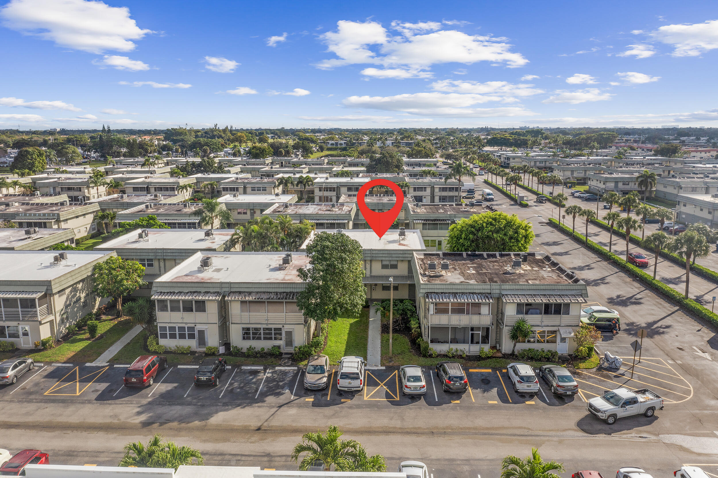 244 Monaco F, Delray Beach, FL 33446 photo 25