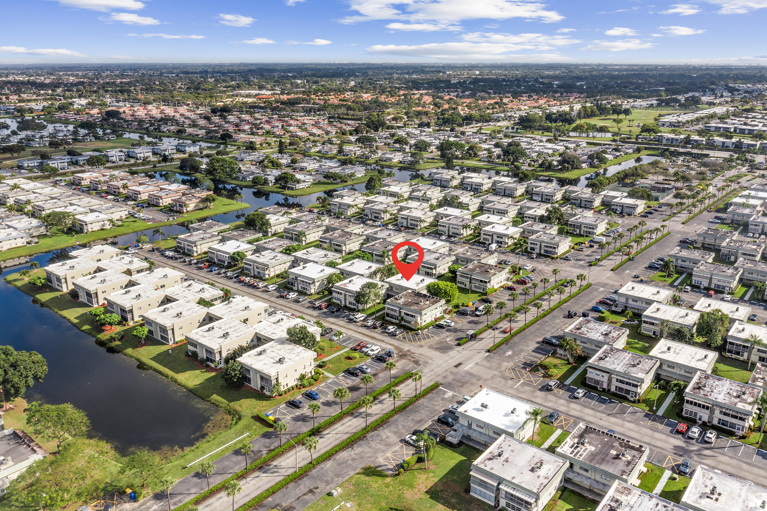 244 Monaco F, Delray Beach, FL 33446 photo 28