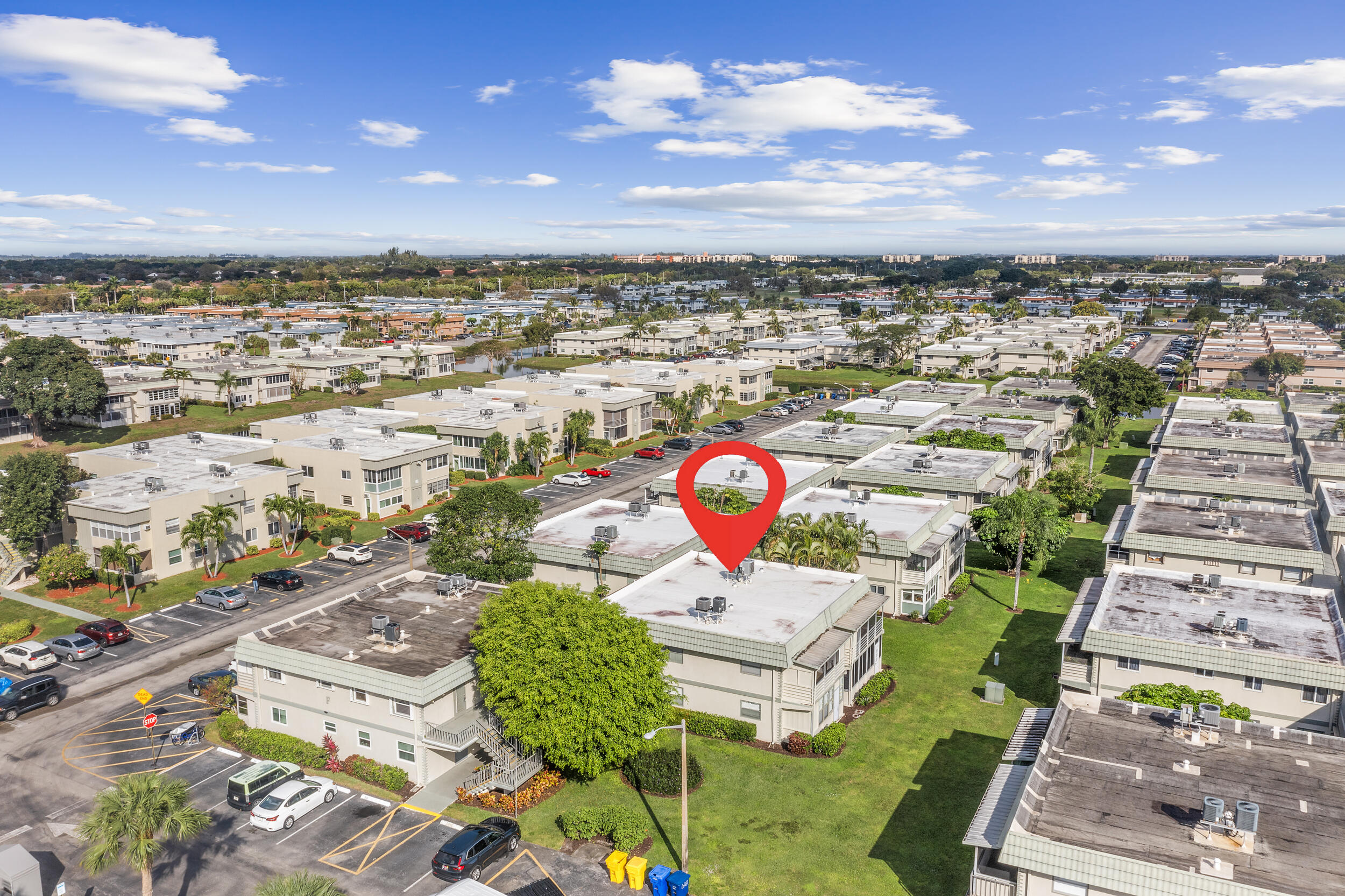 244 Monaco F, Delray Beach, FL 33446 photo 29