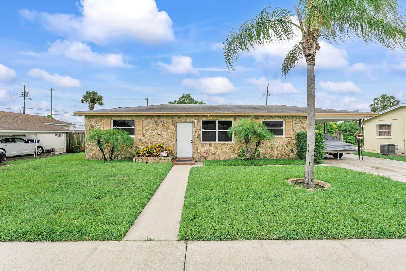 621 W 35th Street, Riviera Beach, FL 33404