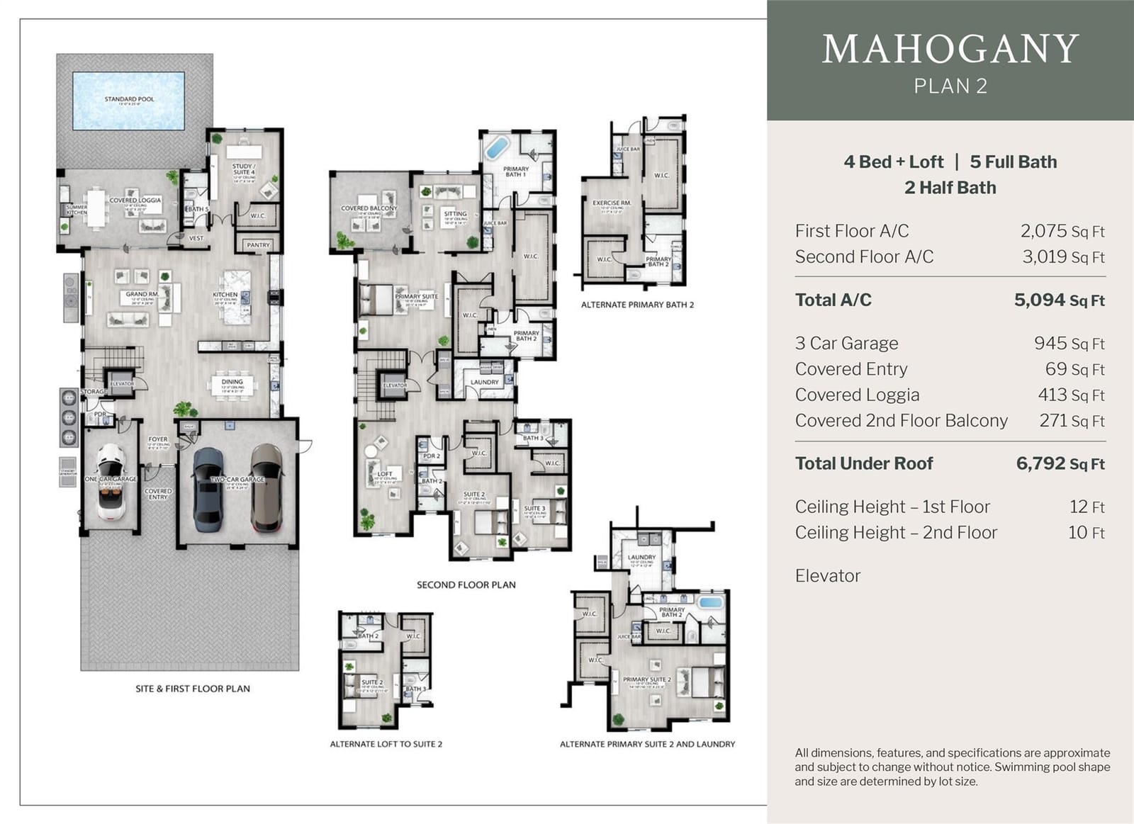 2299 Eagle Oaks Lane, West Palm Beach, FL 33401 photo 2