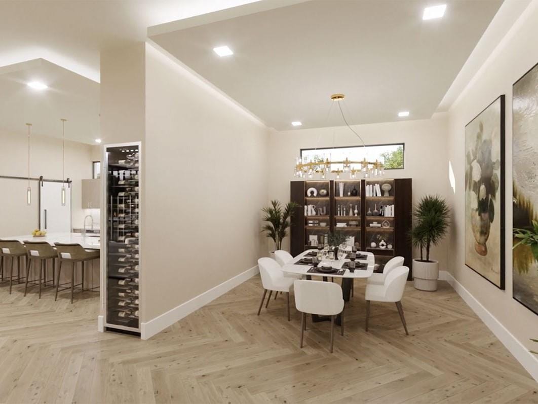 2299 Eagle Oaks Lane, West Palm Beach, FL 33401 photo 8