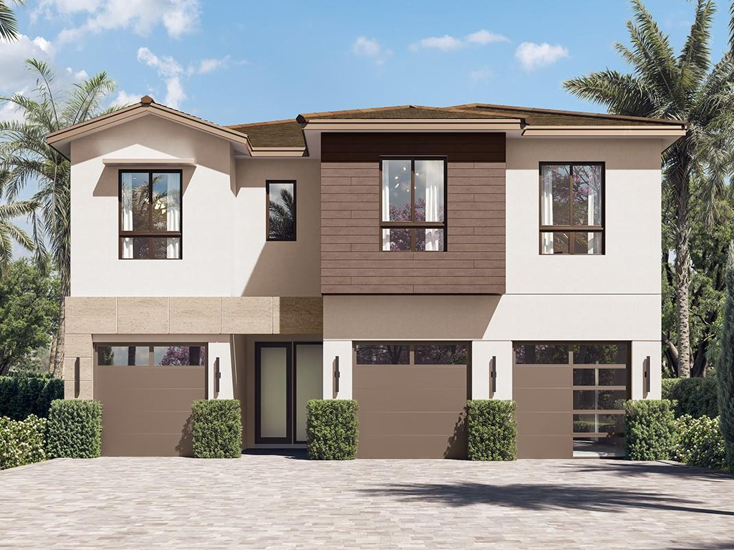 2299 Eagle Oaks Lane, West Palm Beach, FL 33401, West Palm Beach