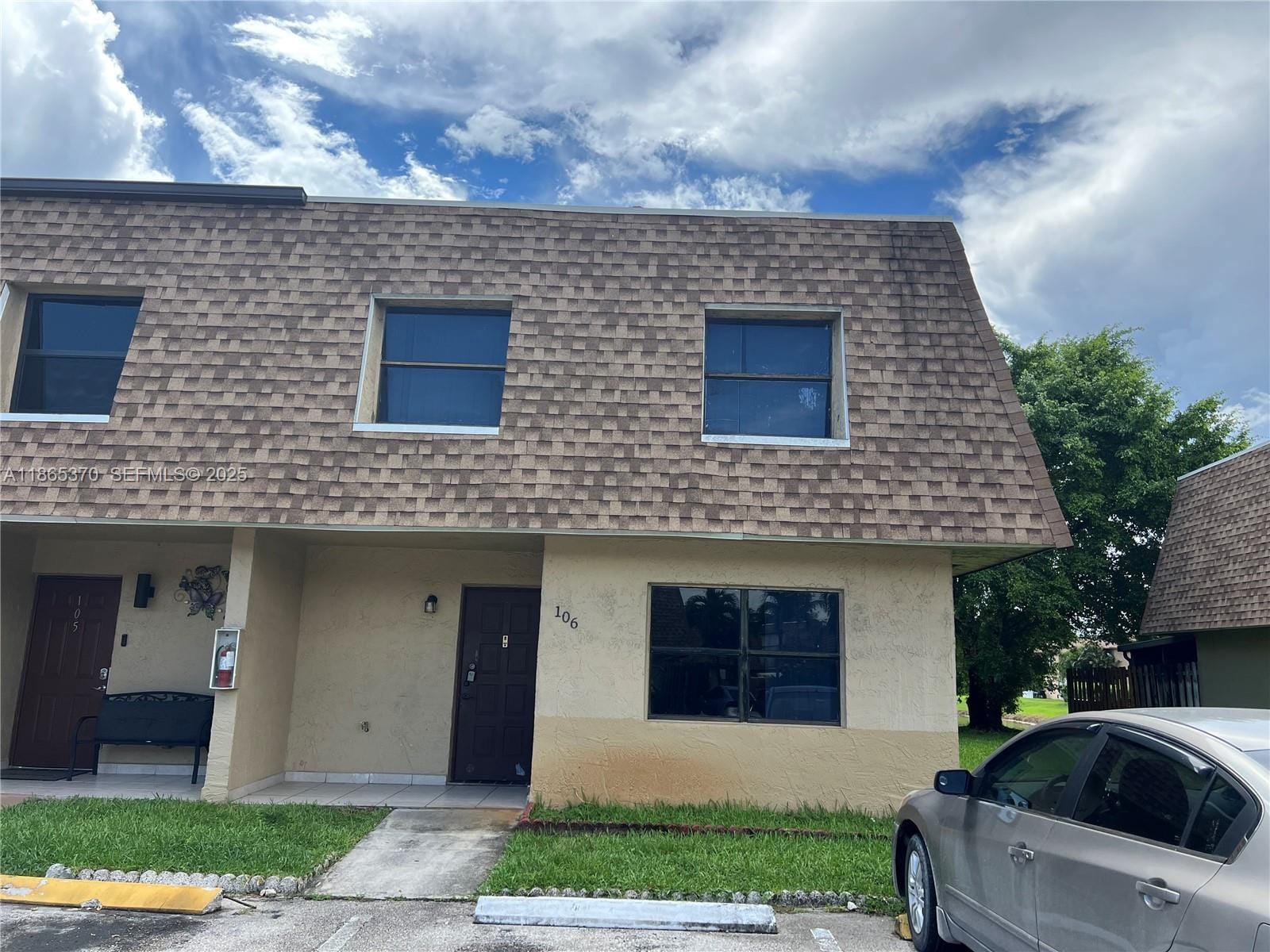 6640 W 24th Court 25-106, Hialeah, FL 33016