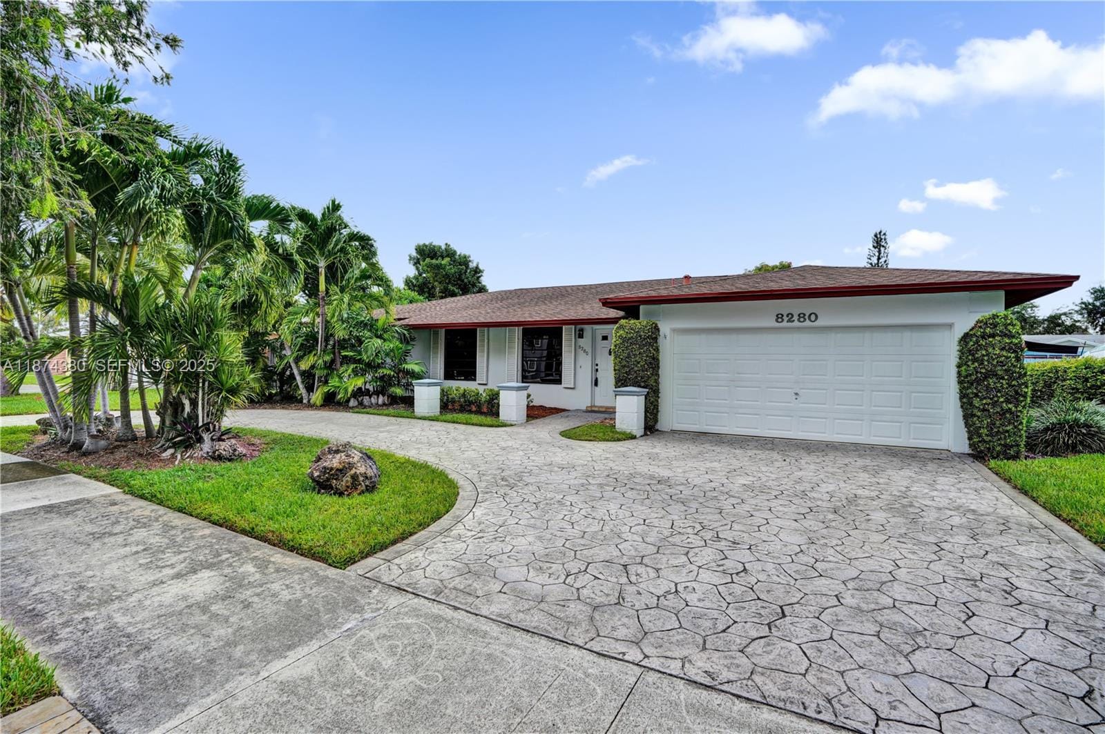 8280 SW 205th Street, Cutler Bay, FL 33189