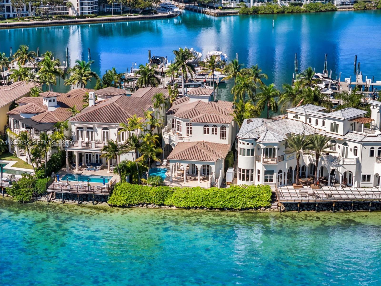 4040 Island Estates Drive, Aventura, FL 33160, Aventura