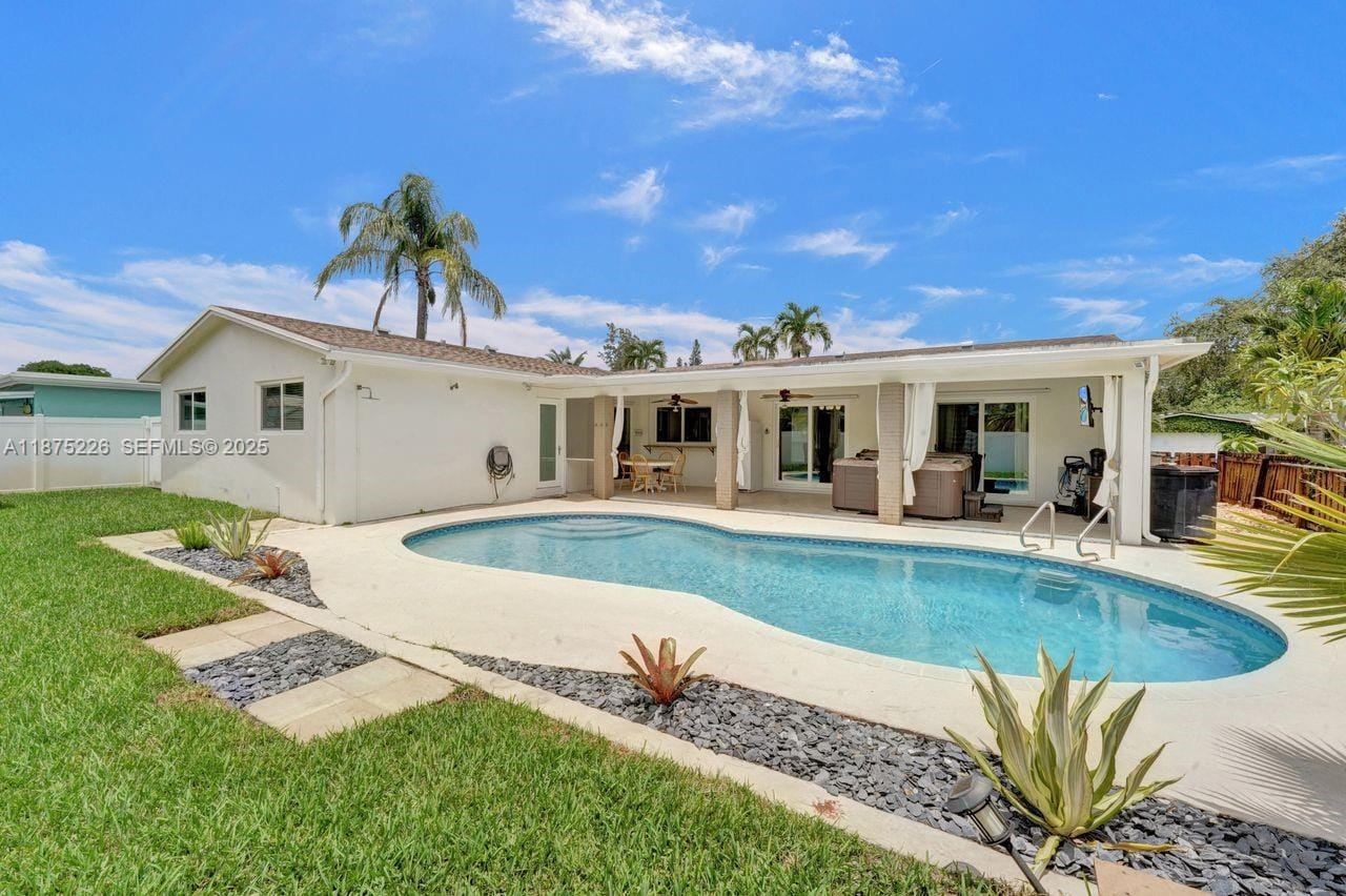 5031 SW 88th Terrace, Cooper City, FL 33328