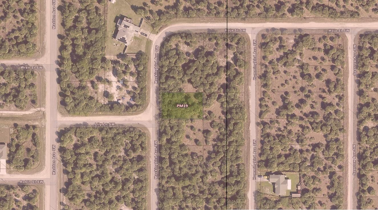 3223 SW Mockingbird Avenue — photo 4