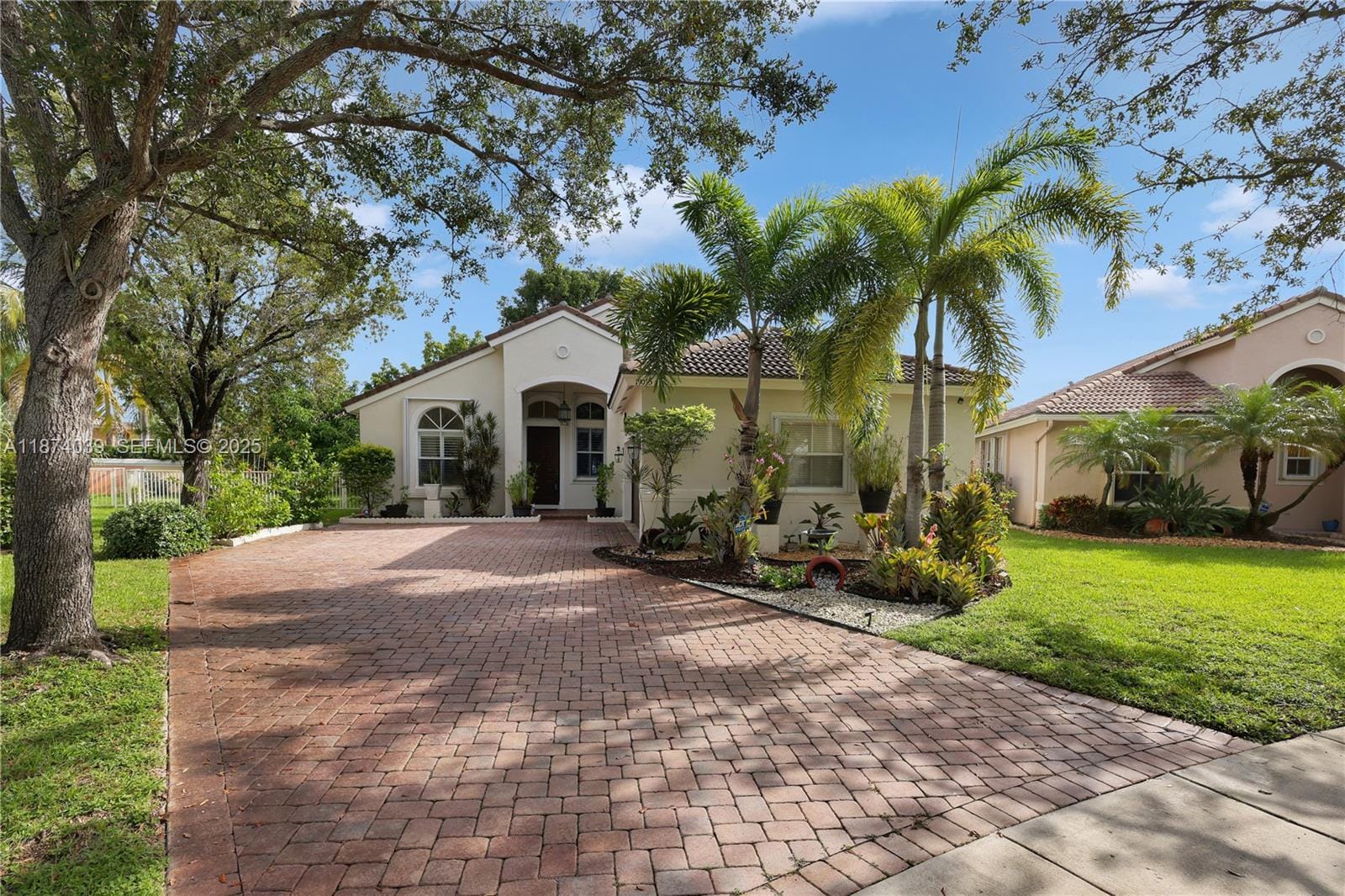 19015 SW 25th Court, Miramar, FL 33029
