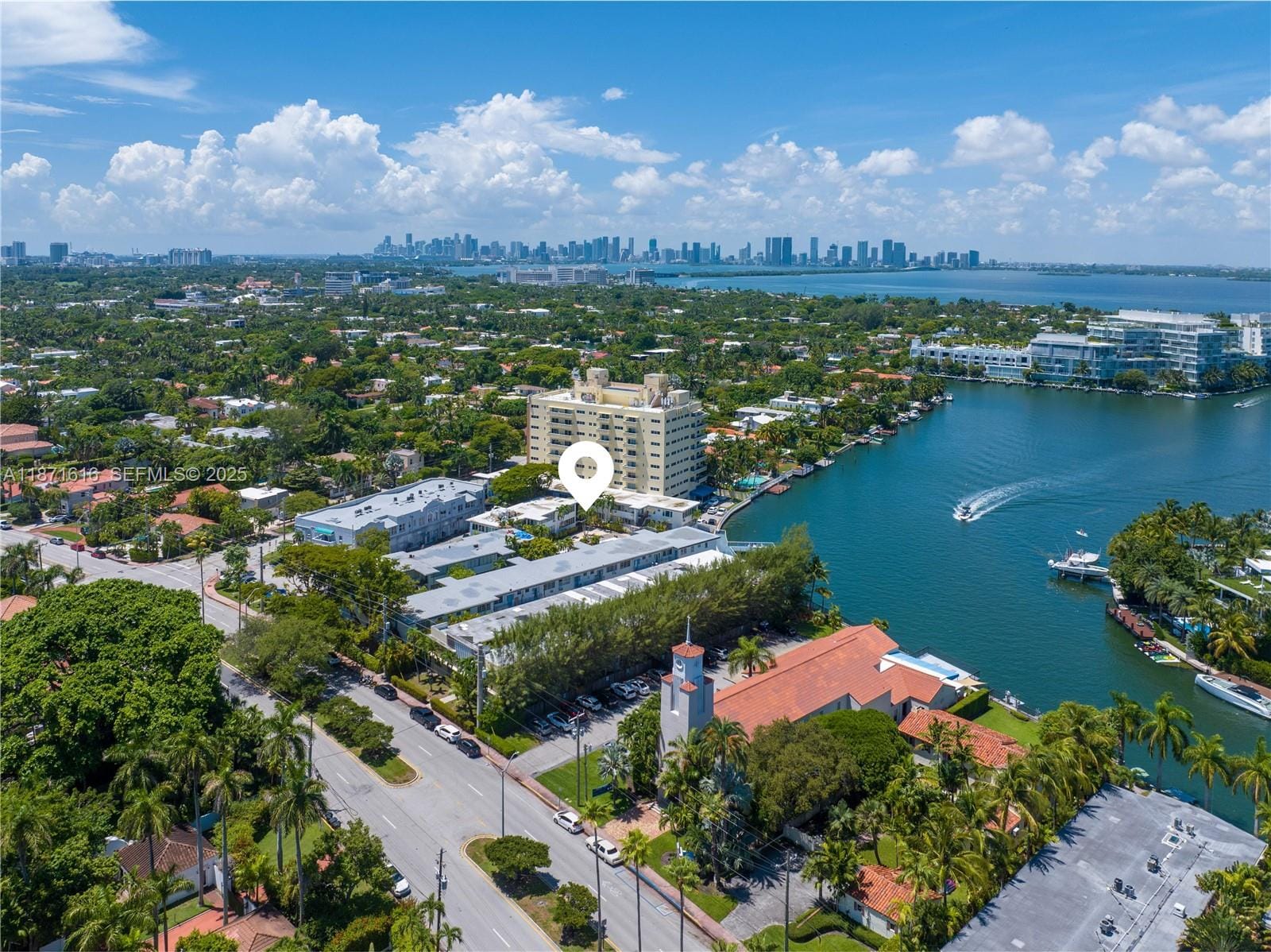 4710 Pine Tree Drive 26, Miami Beach, FL 33140