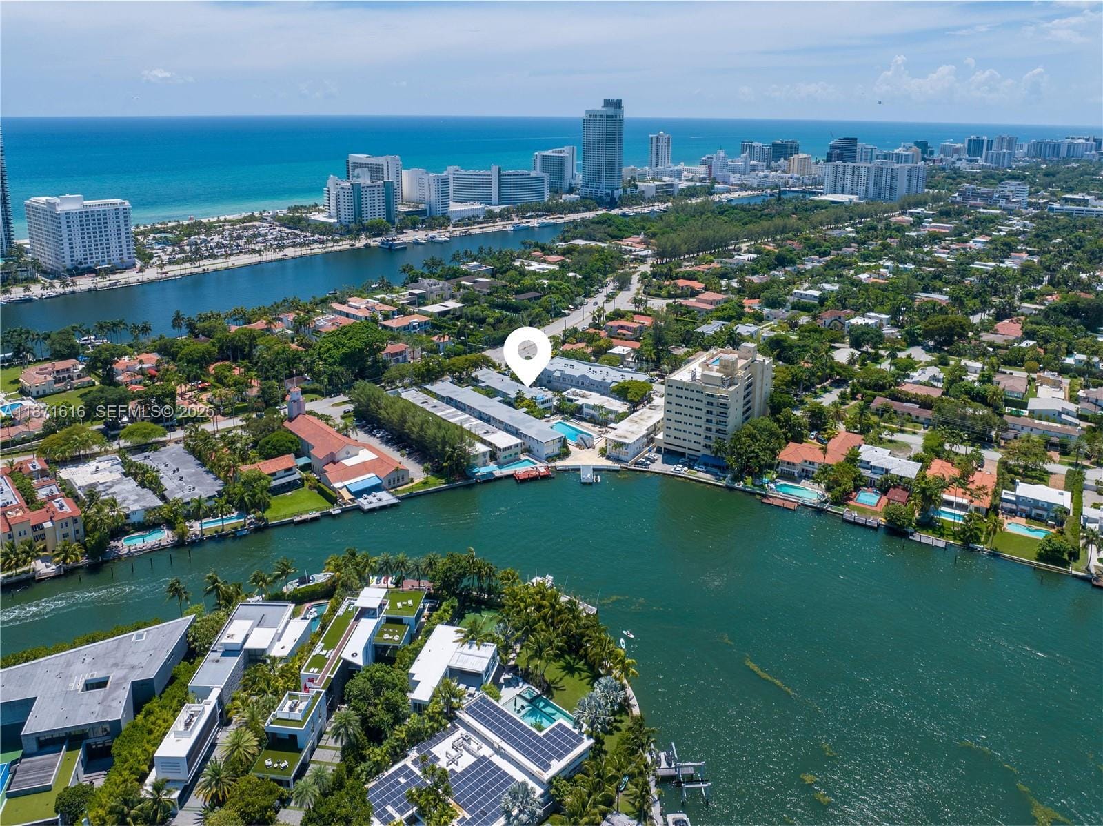 4710 Pine Tree Drive 26, Miami Beach, FL 33140 photo 2