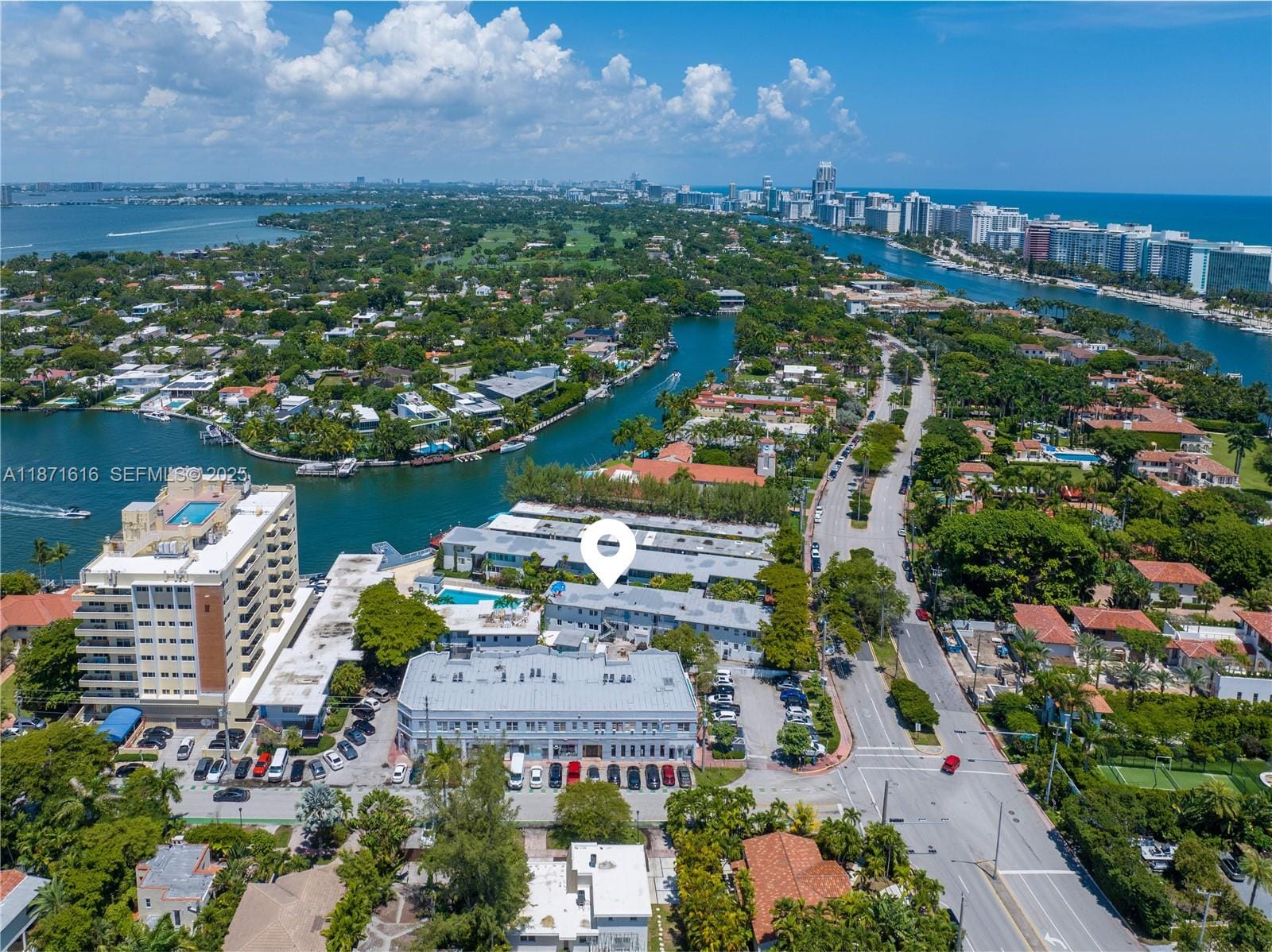 4710 Pine Tree Drive 26, Miami Beach, FL 33140 photo 4