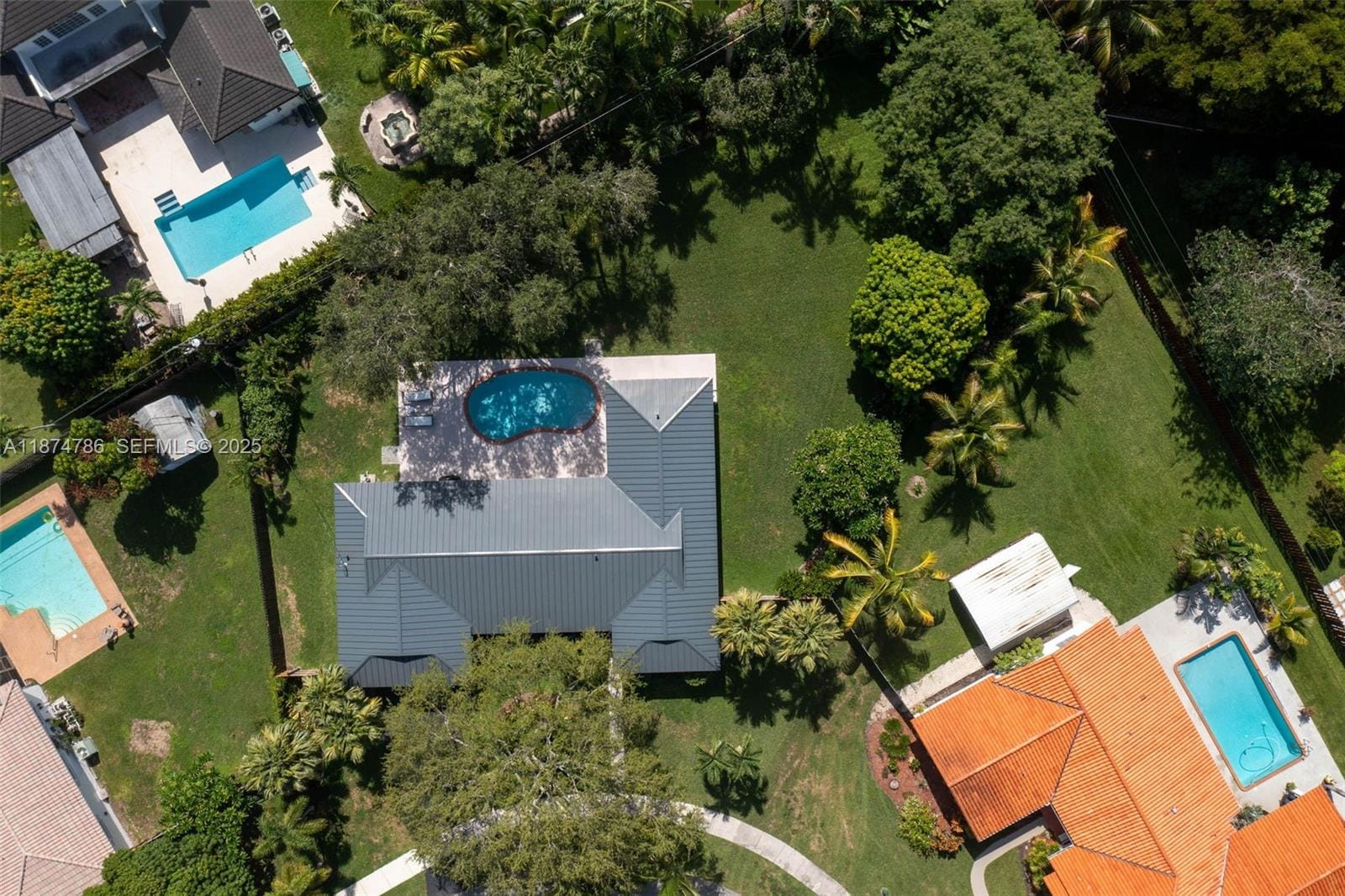 16081 SW 86th Avenue, Palmetto Bay, FL 33157 photo 24