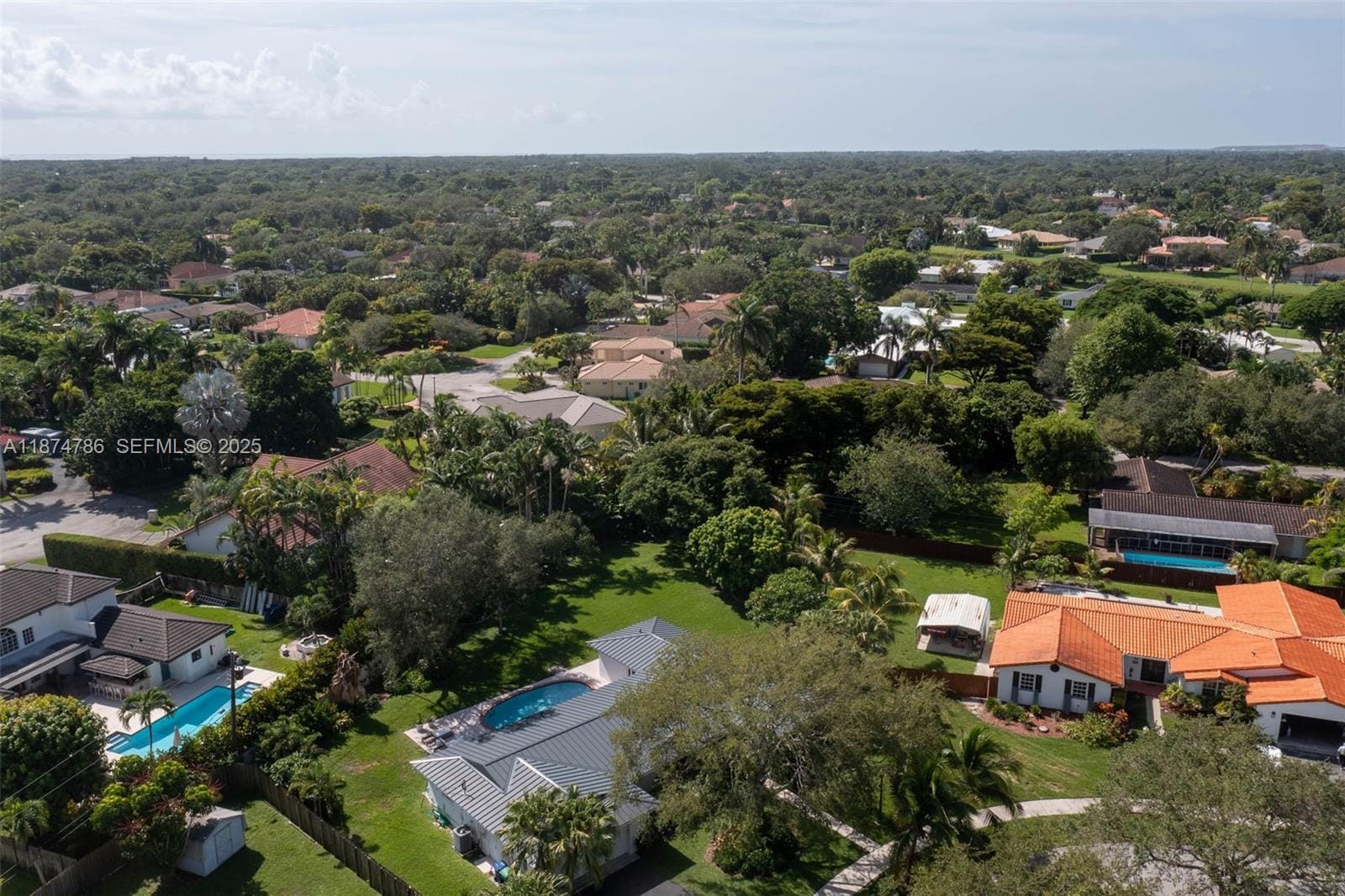 16081 SW 86th Avenue, Palmetto Bay, FL 33157 photo 26