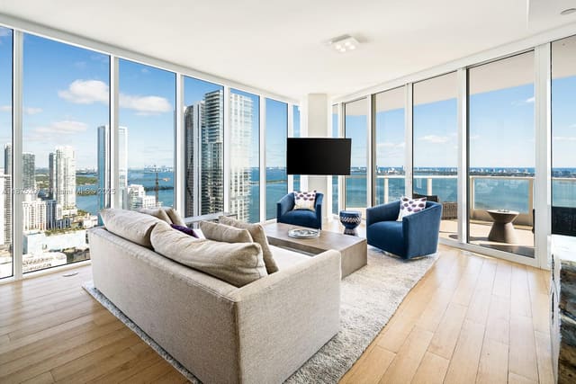 2020 N Bayshore Drive 4101, Miami, FL 33137