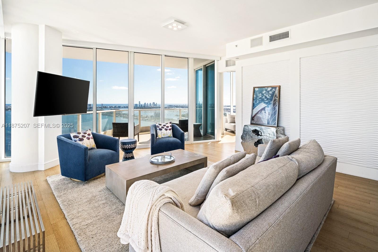 2020 N Bayshore Drive 4101, Miami, FL 33137 photo 2