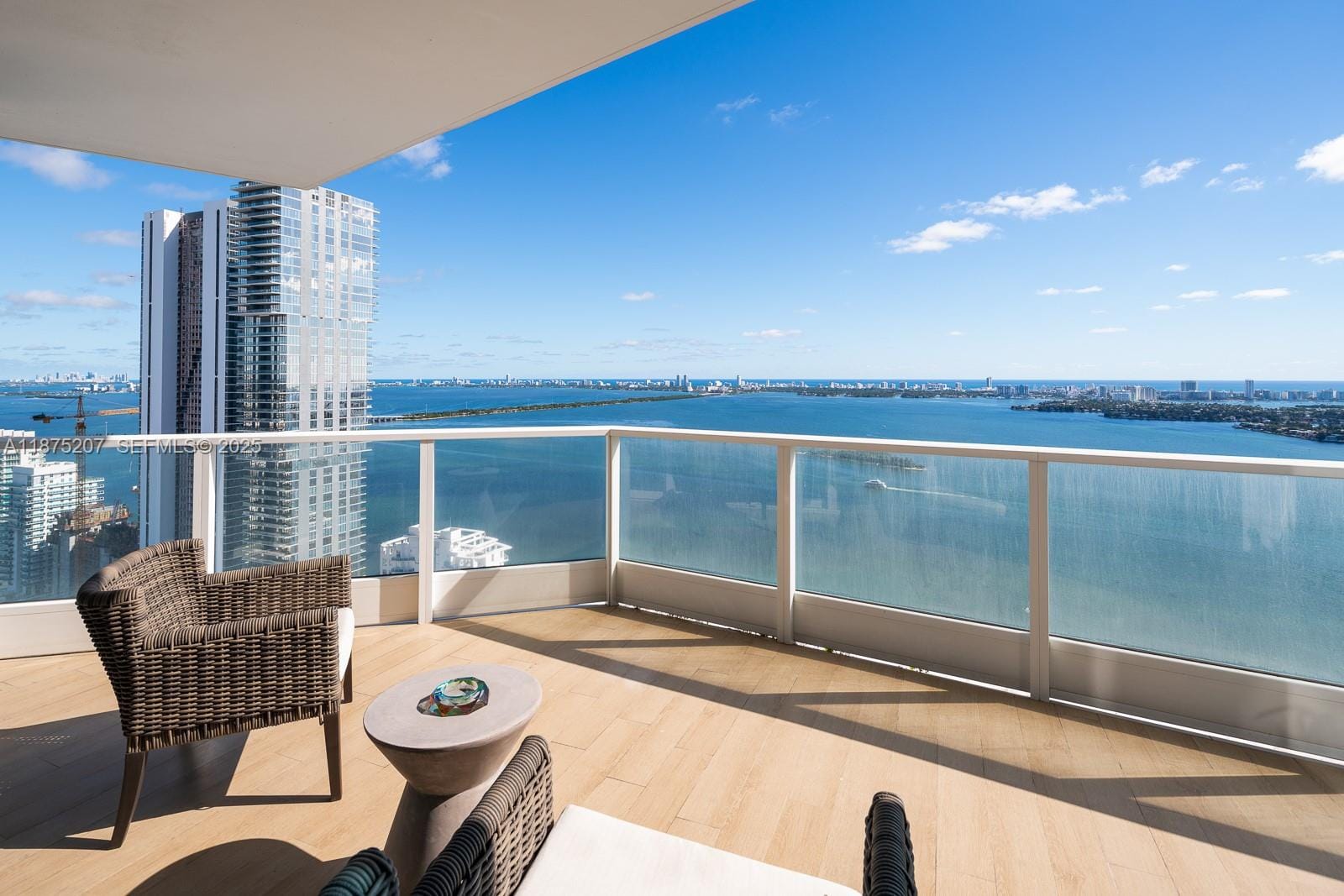 2020 N Bayshore Drive 4101, Miami, FL 33137 photo 12