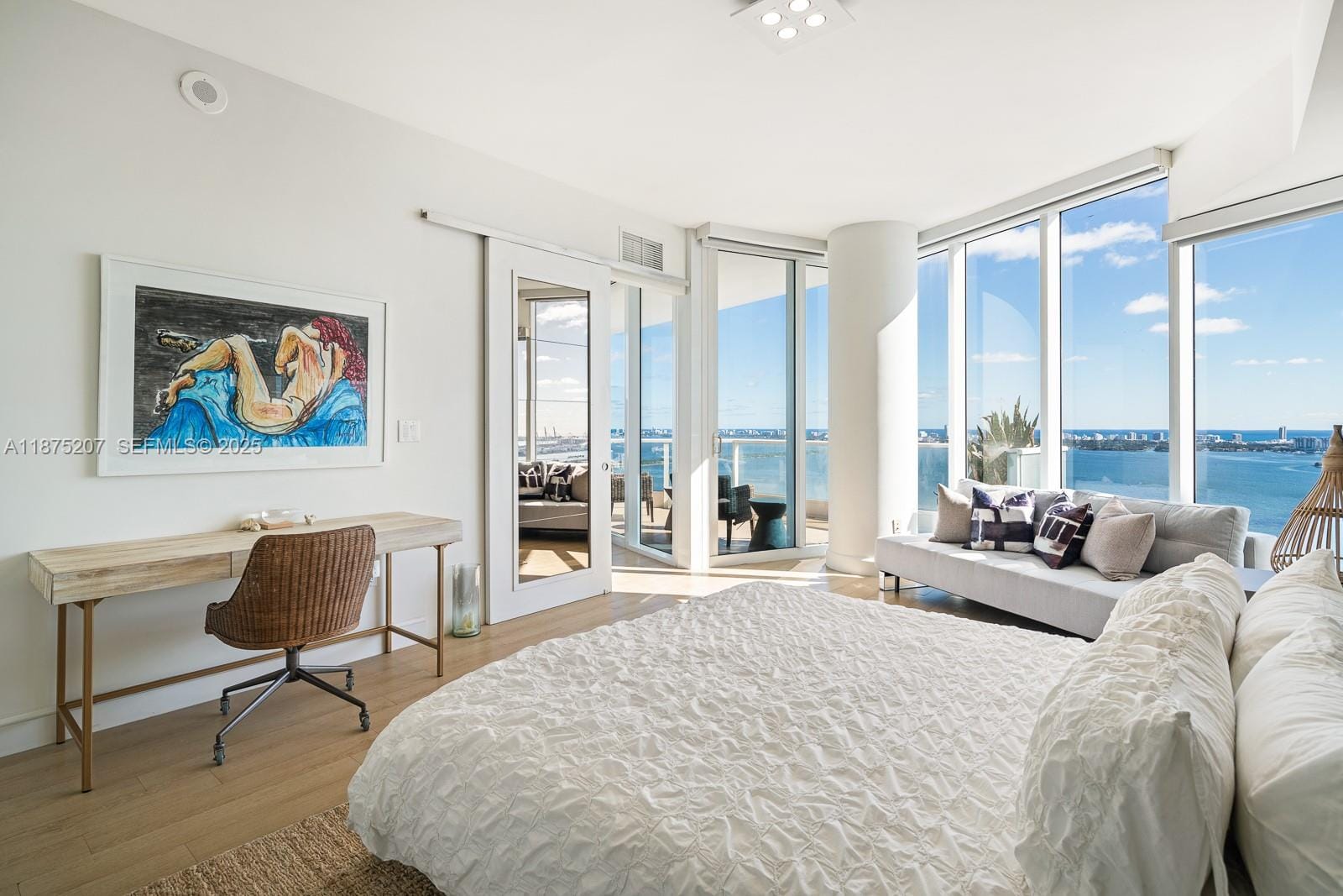 2020 N Bayshore Drive 4101, Miami, FL 33137 photo 14
