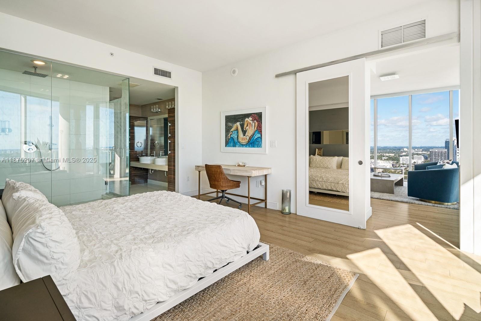 2020 N Bayshore Drive 4101, Miami, FL 33137 photo 16