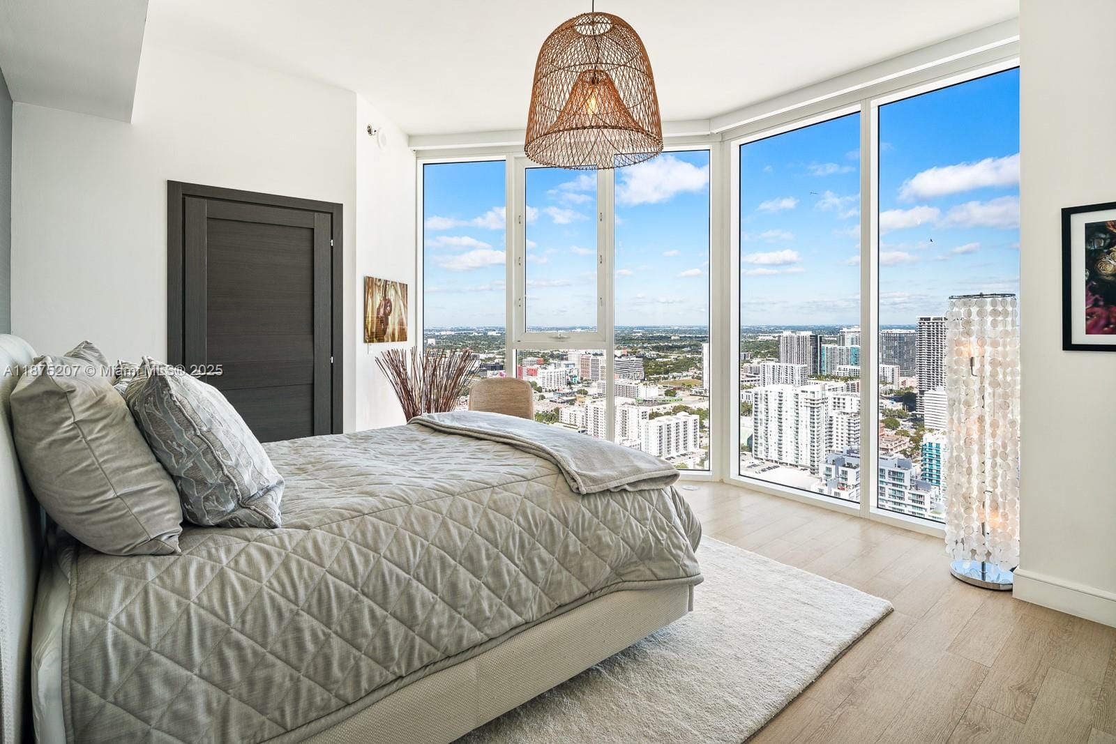 2020 N Bayshore Drive 4101, Miami, FL 33137 photo 20