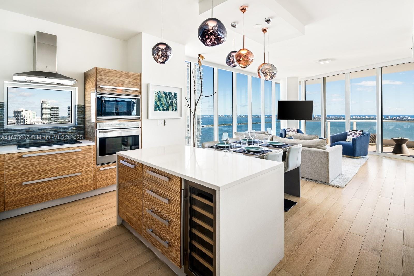 2020 N Bayshore Drive 4101, Miami, FL 33137 photo 3