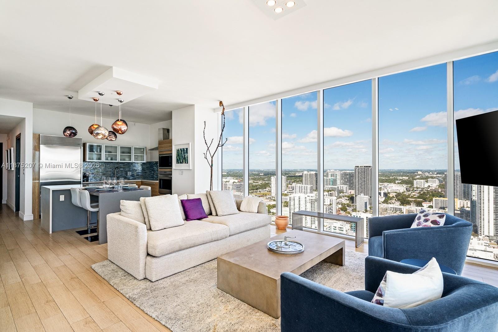 2020 N Bayshore Drive 4101, Miami, FL 33137 photo 5