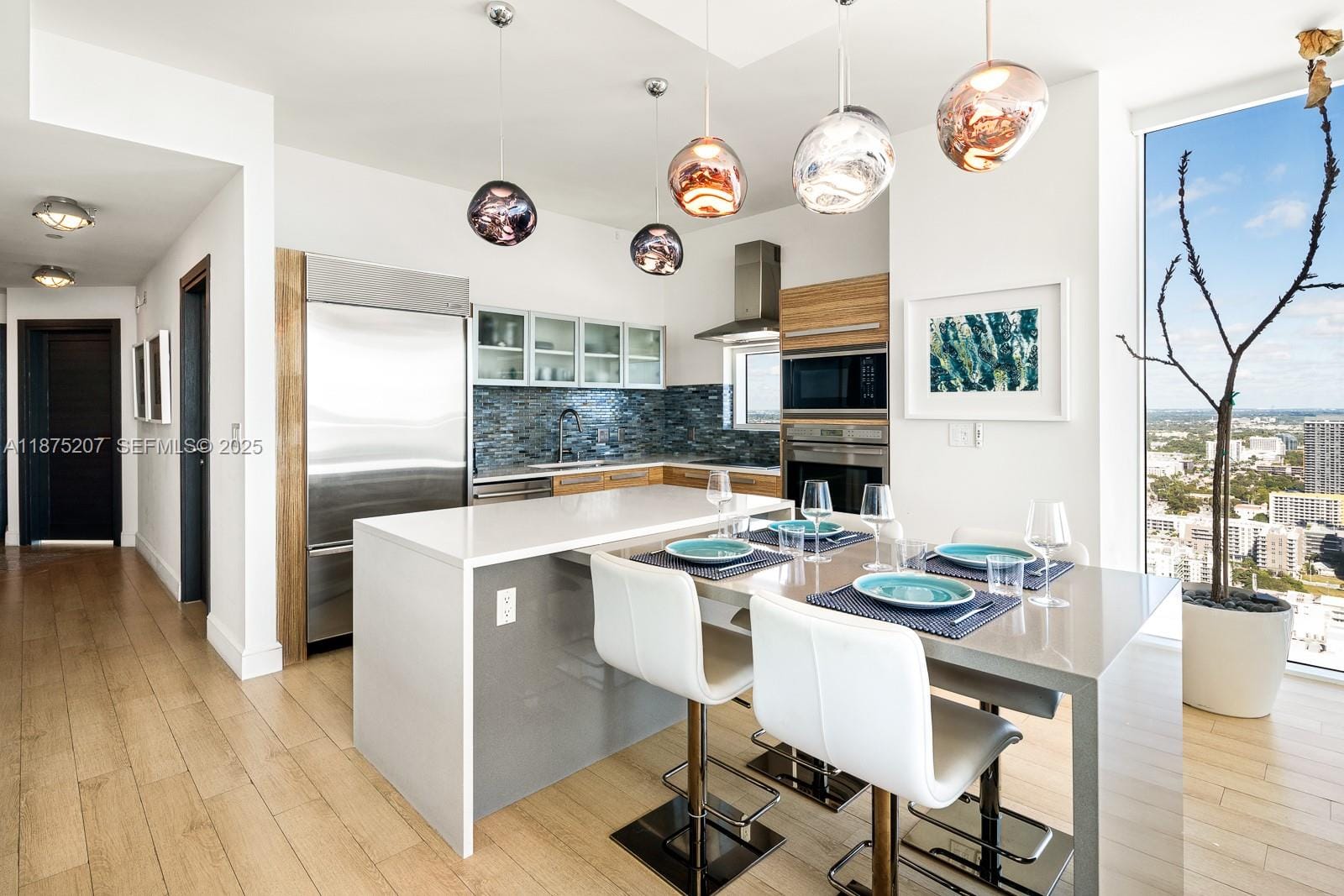 2020 N Bayshore Drive 4101, Miami, FL 33137 photo 8