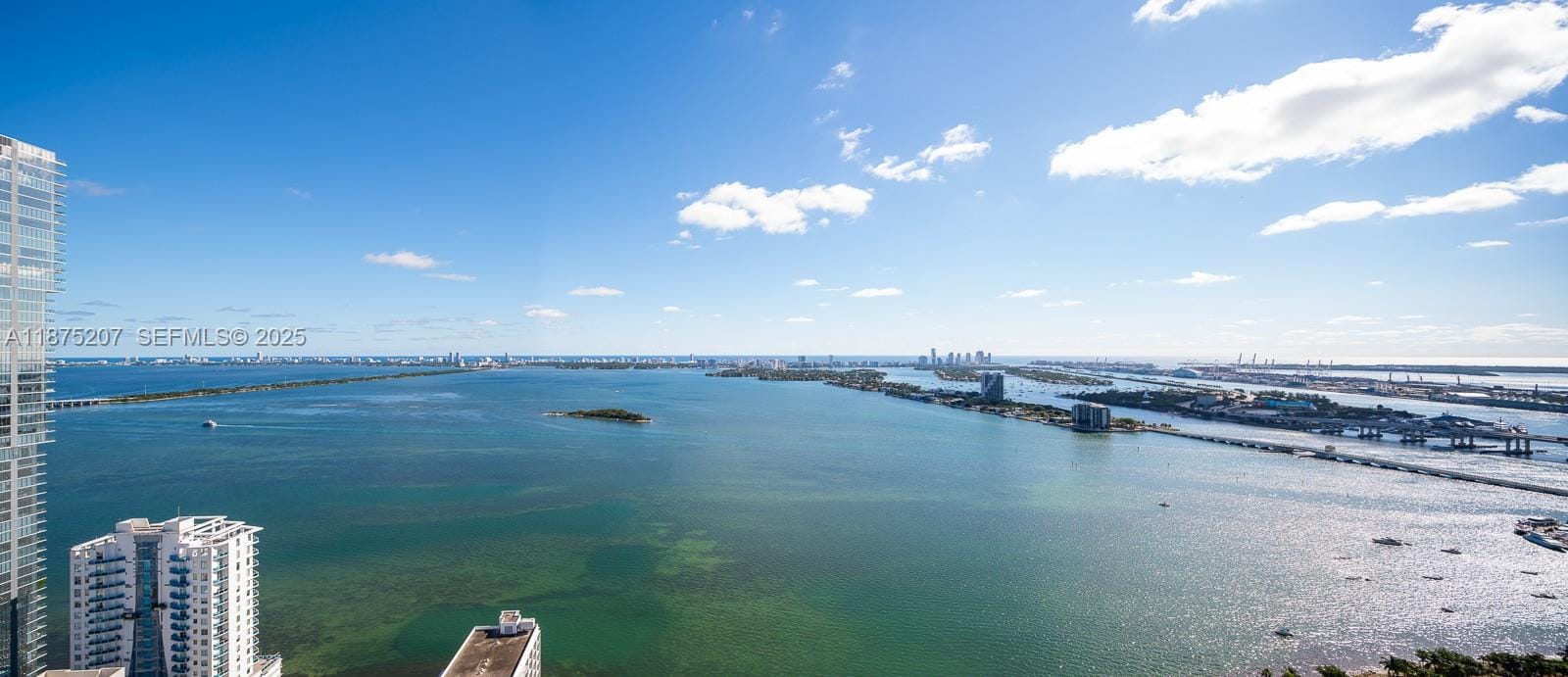 2020 N Bayshore Drive 4101, Miami, FL 33137 photo 9