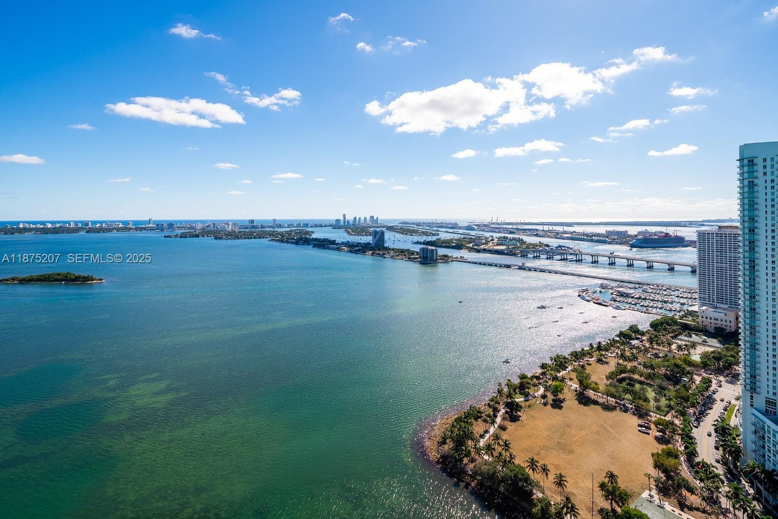 2020 N Bayshore Drive 4101, Miami, FL 33137 photo 10