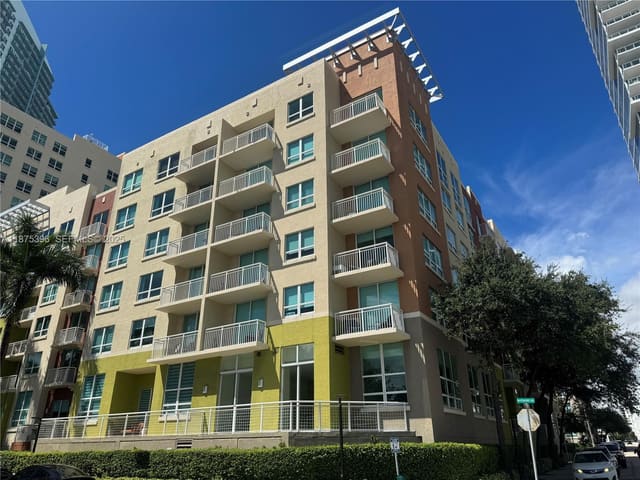 2000 N Bayshore Drive 126, Miami, FL 33137
