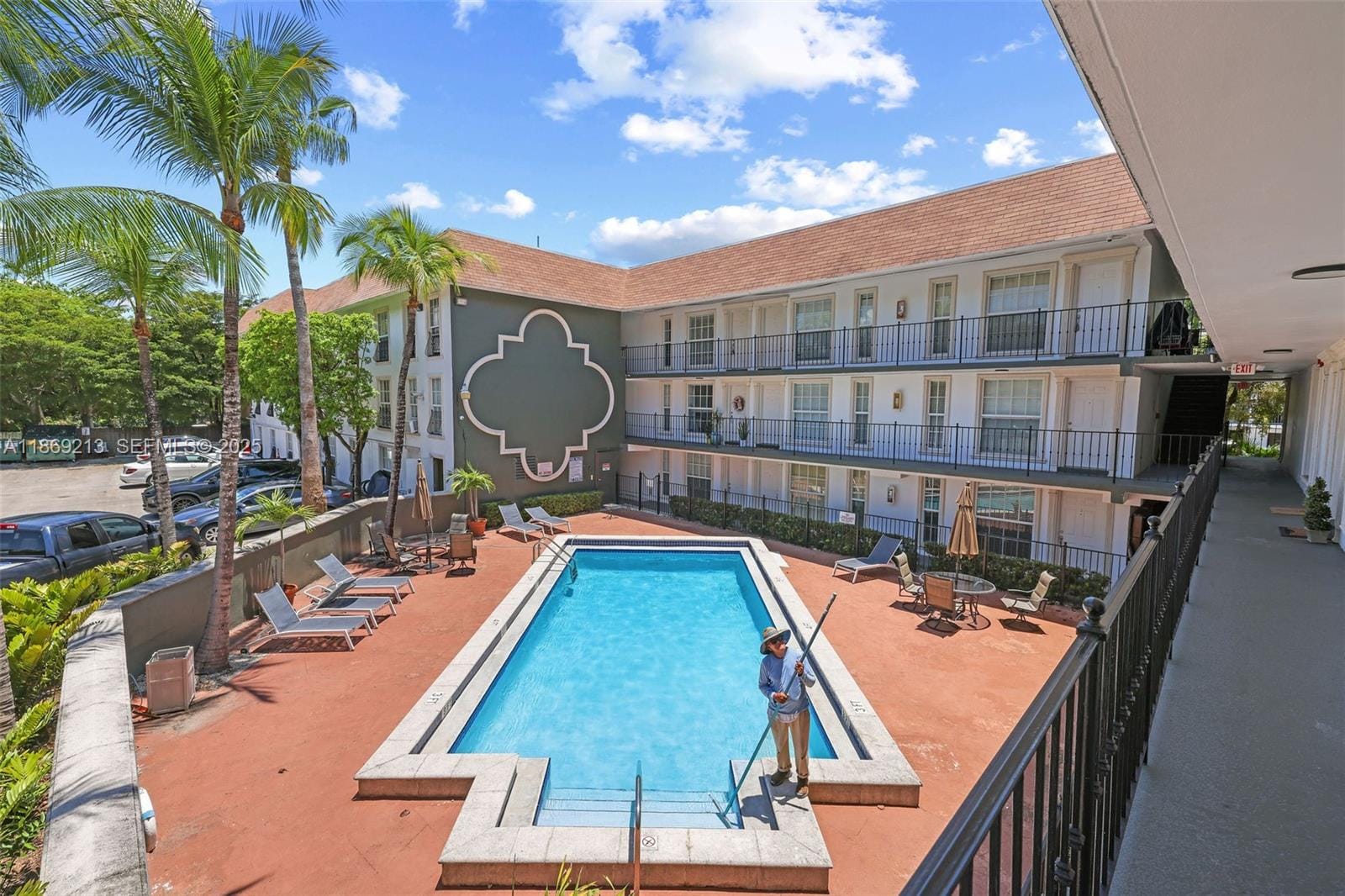 3245 Virginia Street 58, Miami, FL 33133