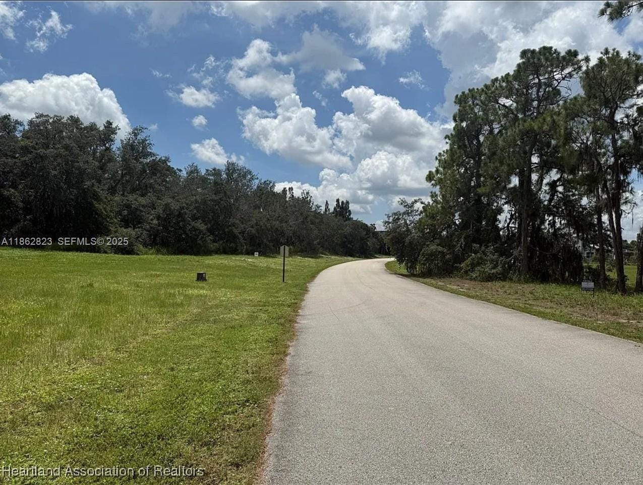 5056 Lake Regency Drive, Sebring, FL 33875 photo 1