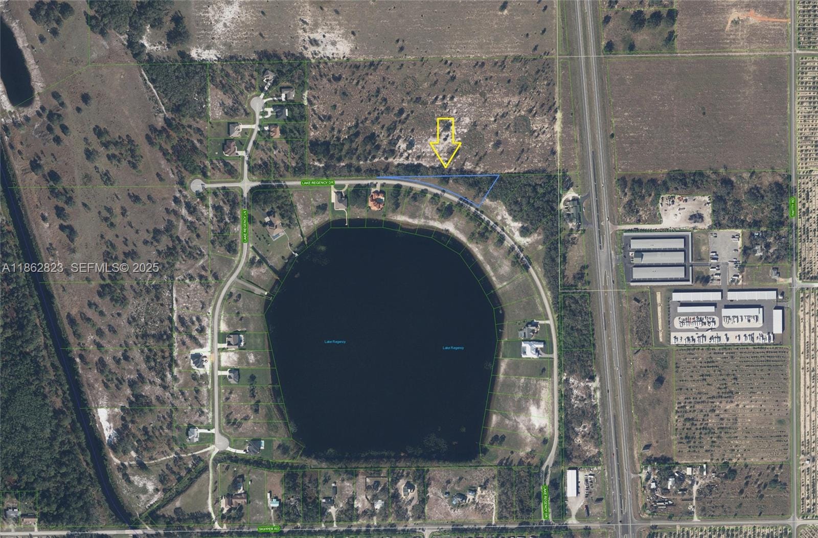 5056 Lake Regency Drive, Sebring, FL 33875 photo 4