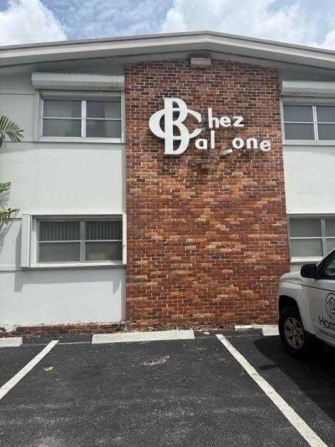 811 E Broward Boulevard, Fort Lauderdale, FL 33301, Fort Lauderdale