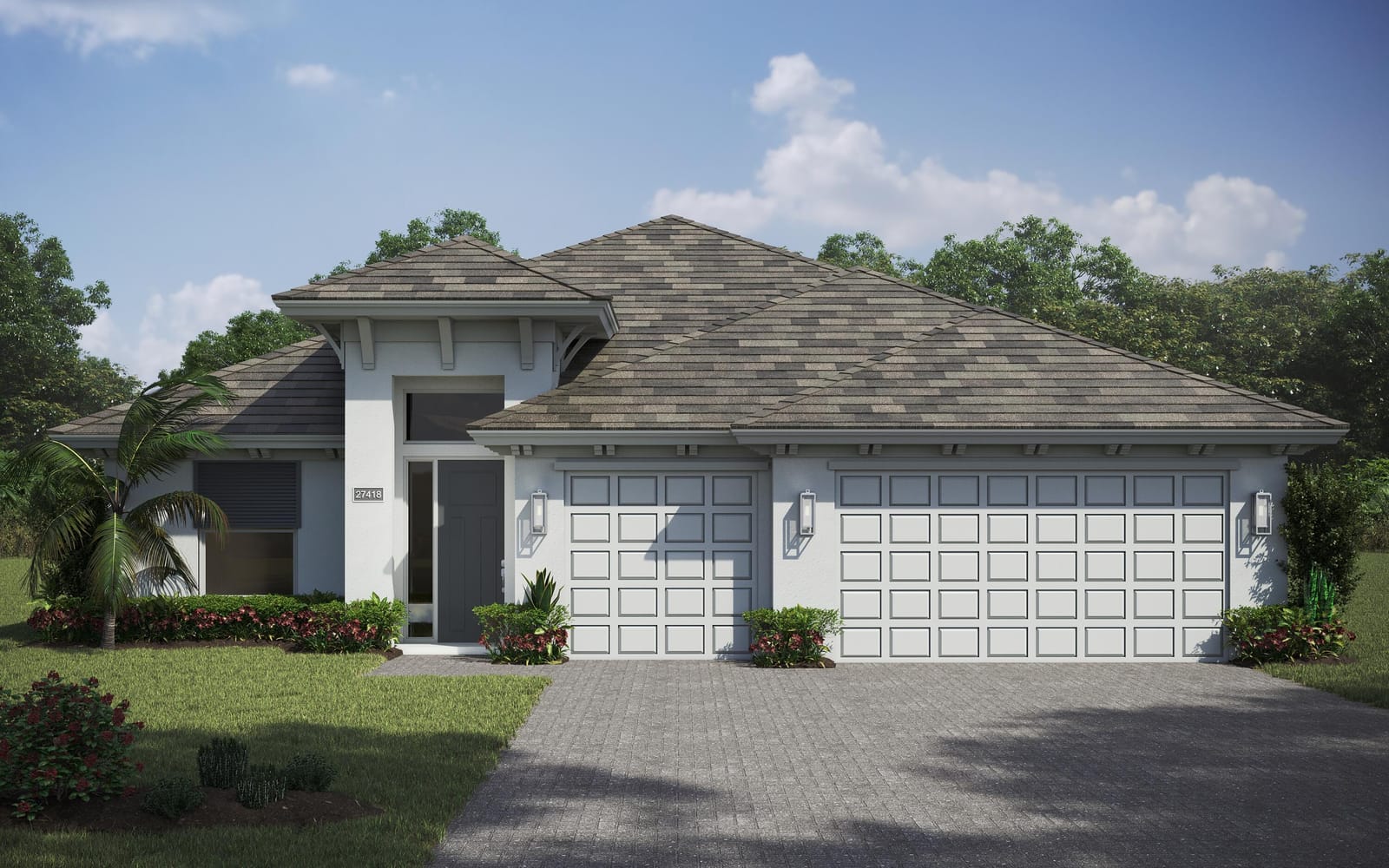 6419 High Pointe Circle, Vero Beach, FL 32967