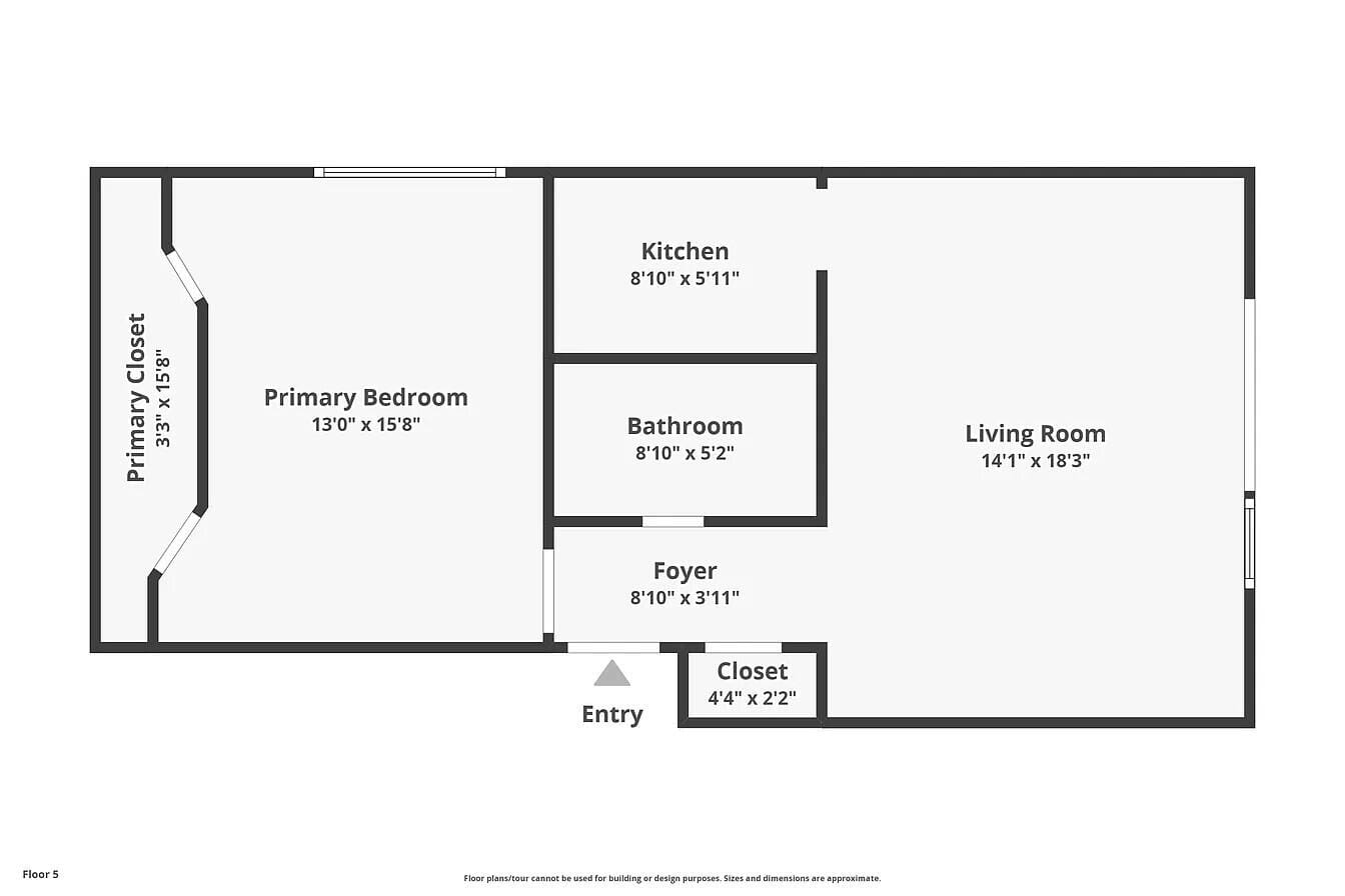 15 S Golfview Road 501 — photo 4