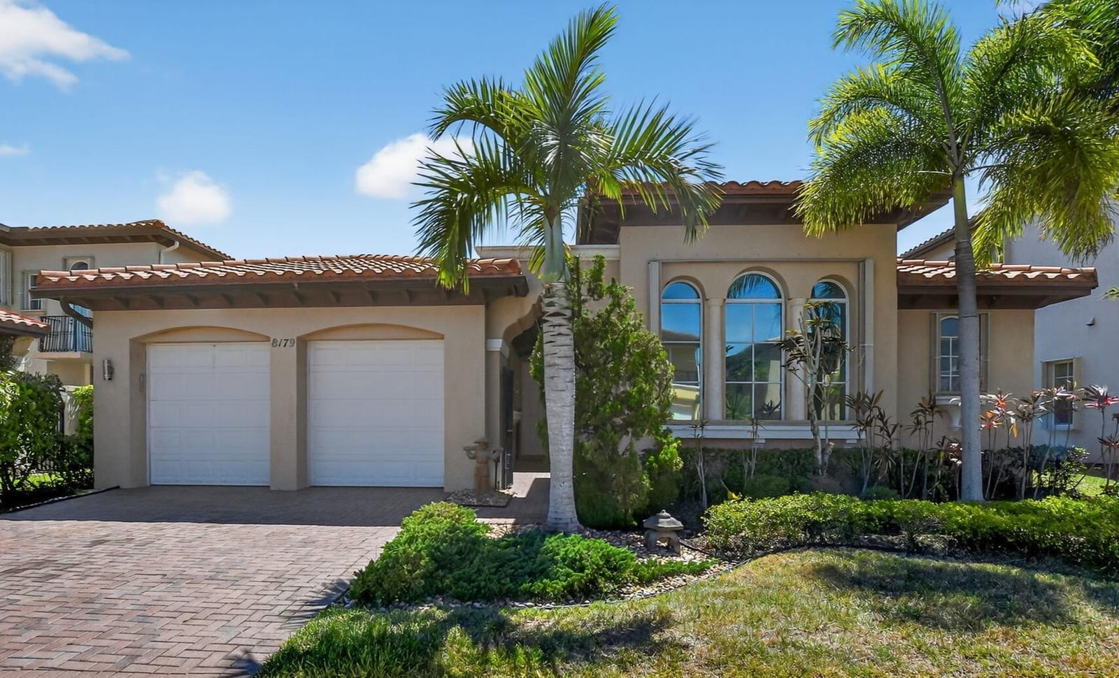 8179 NW 122nd Lane, Parkland, FL 33076