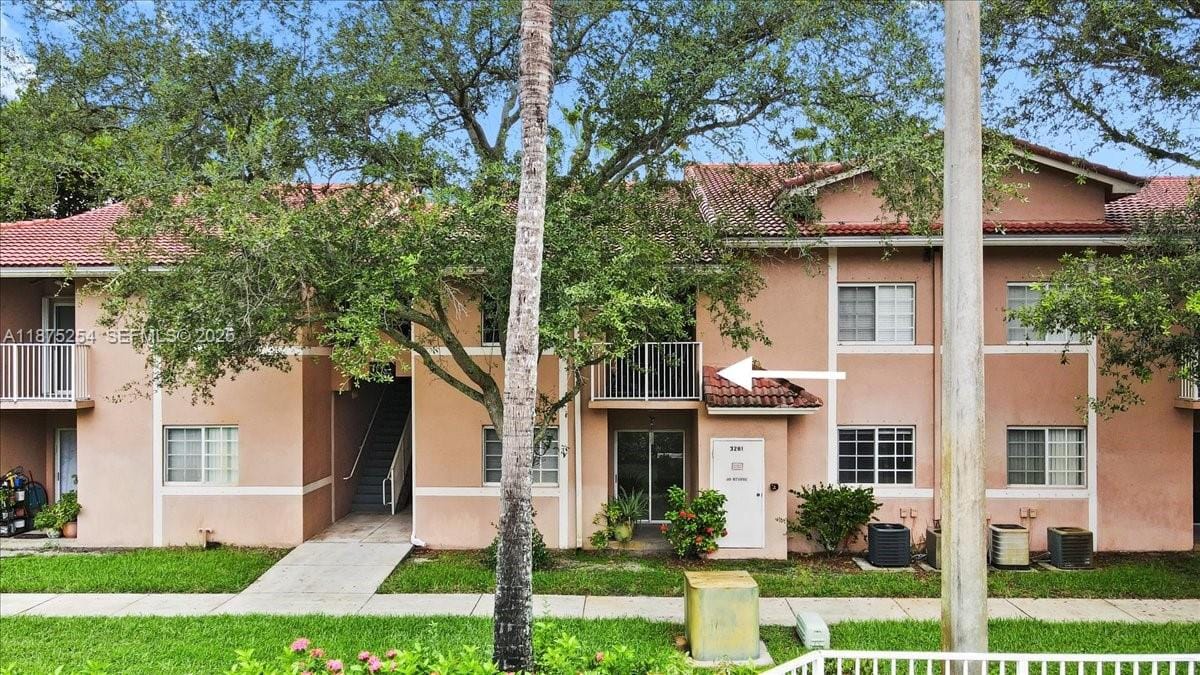 3261 Sabal Palm Manor 206, Davie, FL 33024 photo 19