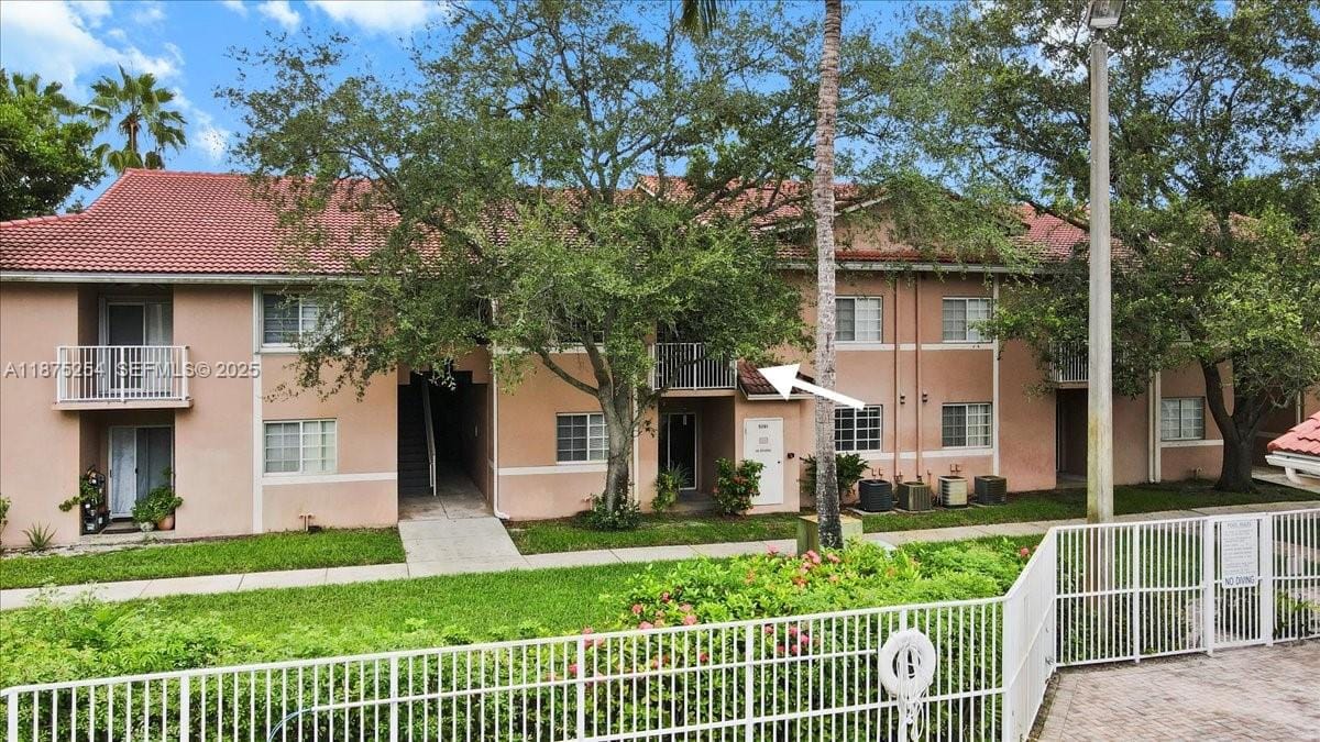 3261 Sabal Palm Manor 206, Davie, FL 33024 photo 20
