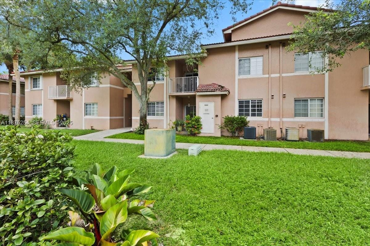 3261 Sabal Palm Manor 206, Davie, FL 33024 photo 21