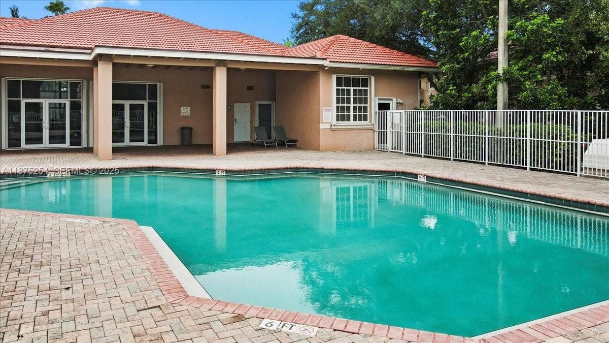 3261 Sabal Palm Manor 206, Davie, FL 33024 photo 23