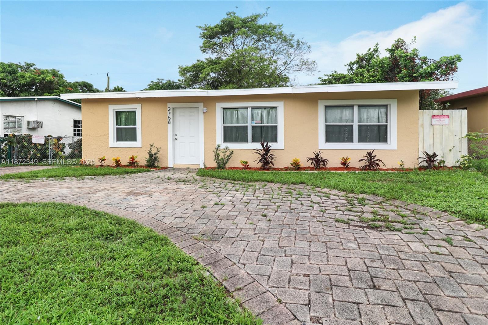 2768 NW 5th Street, Pompano Beach, FL 33069, Pompano Beach