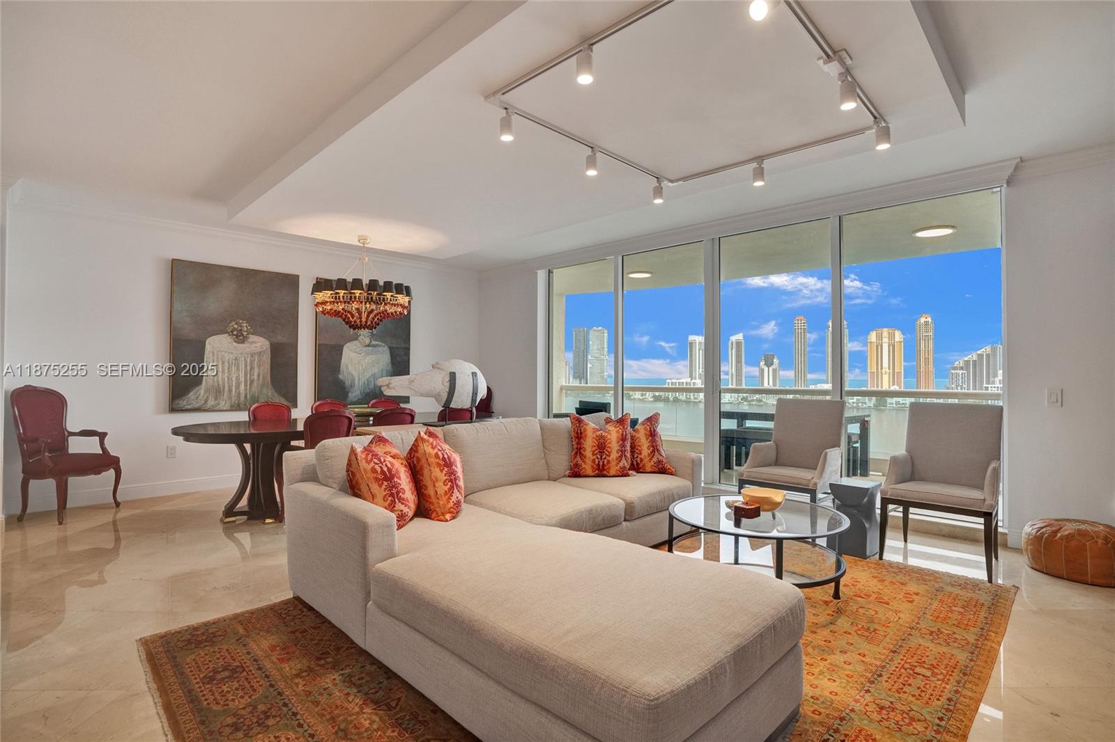 6000 Island Boulevard 1707, Aventura, FL 33160, Aventura