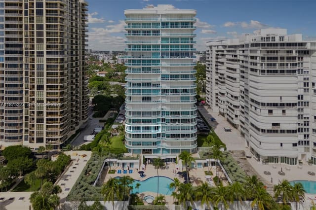 10101 Collins Avenue 5F, Bal Harbour, FL 33154