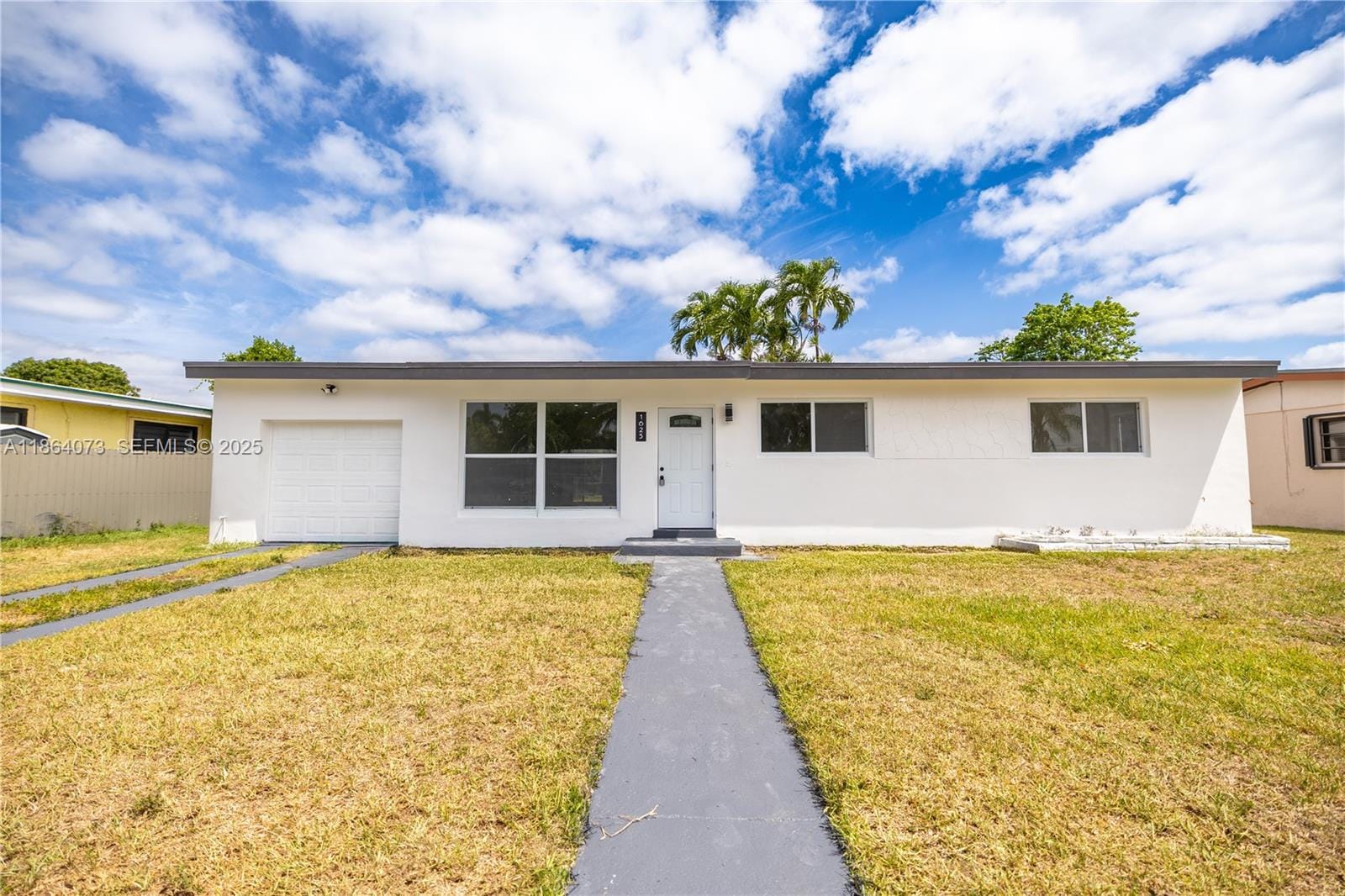 1625 NW 9th Court, Homestead, FL 33030