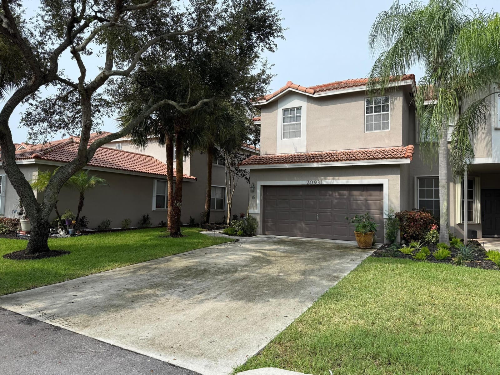 20931 Via Jasmine 6, Boca Raton, FL 33428