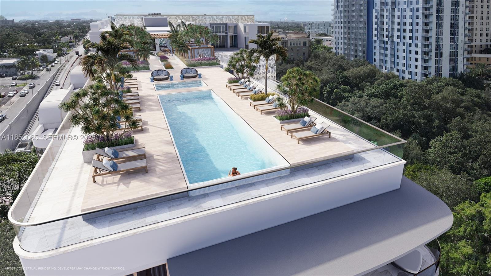 501 SE 6th Avenue TH1, Fort Lauderdale, FL 33301 photo 17