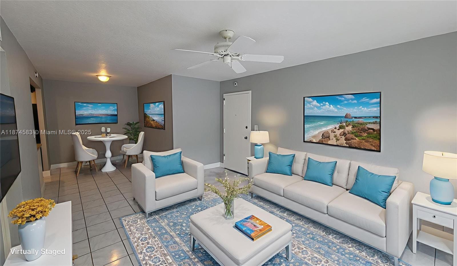 1 Jacaranda Country Club Drive 104, Plantation, FL 33324