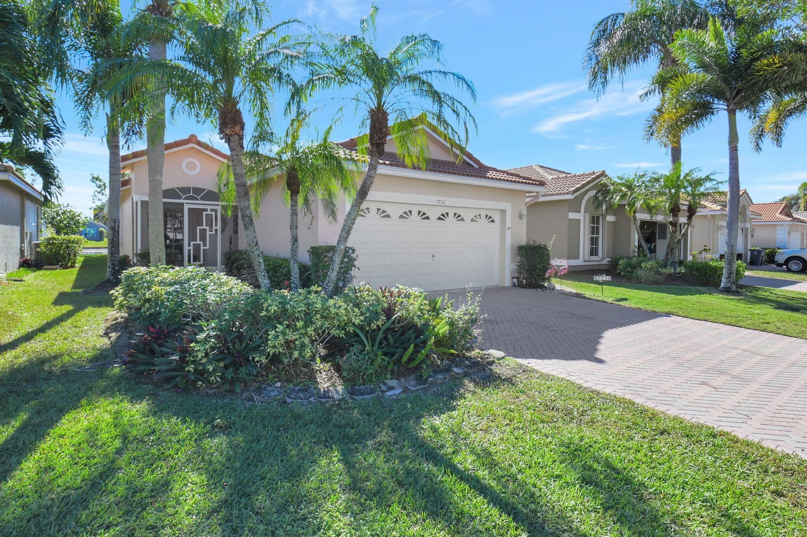 7736 Cherry Blossom Street, Boynton Beach, FL 33437 photo 2