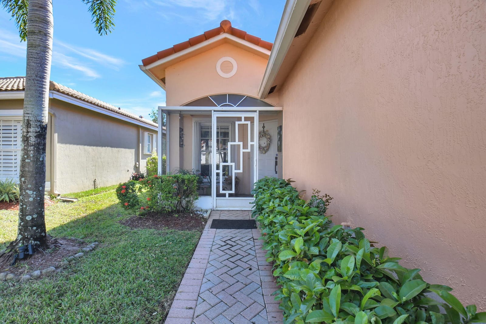 7736 Cherry Blossom Street, Boynton Beach, FL 33437 photo 3